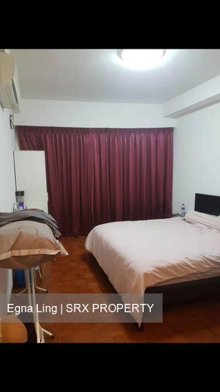 Central Green Condominium (D3), Condominium #211333621